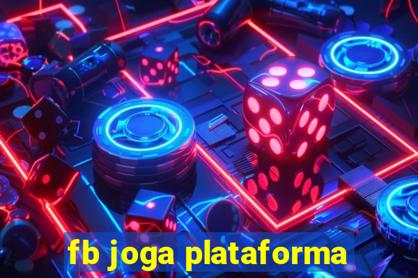 fb joga plataforma